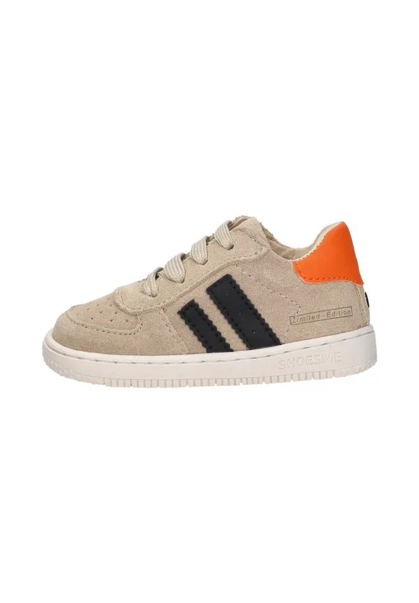 Экстремальные гибкие кроссовки Shoesme, Beige