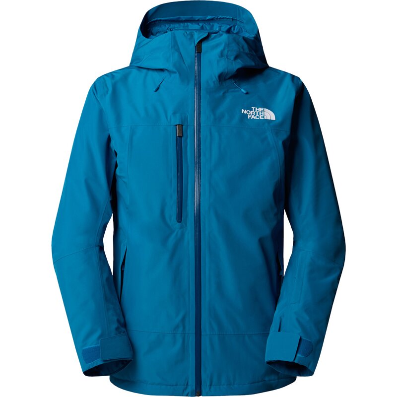 

Куртка m descentit jacket The North Face, синий