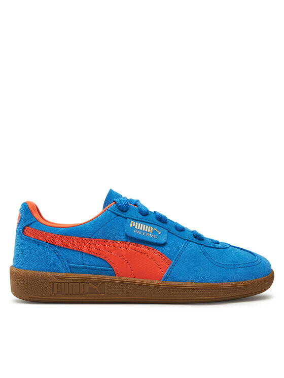 

Кроссовки Puma, синий