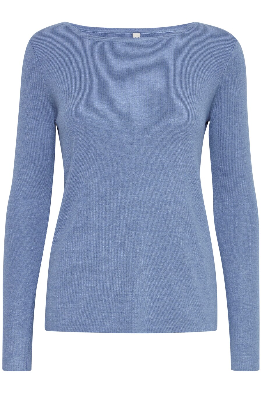 

Свитер PULZ Jeans SARA, коричневый