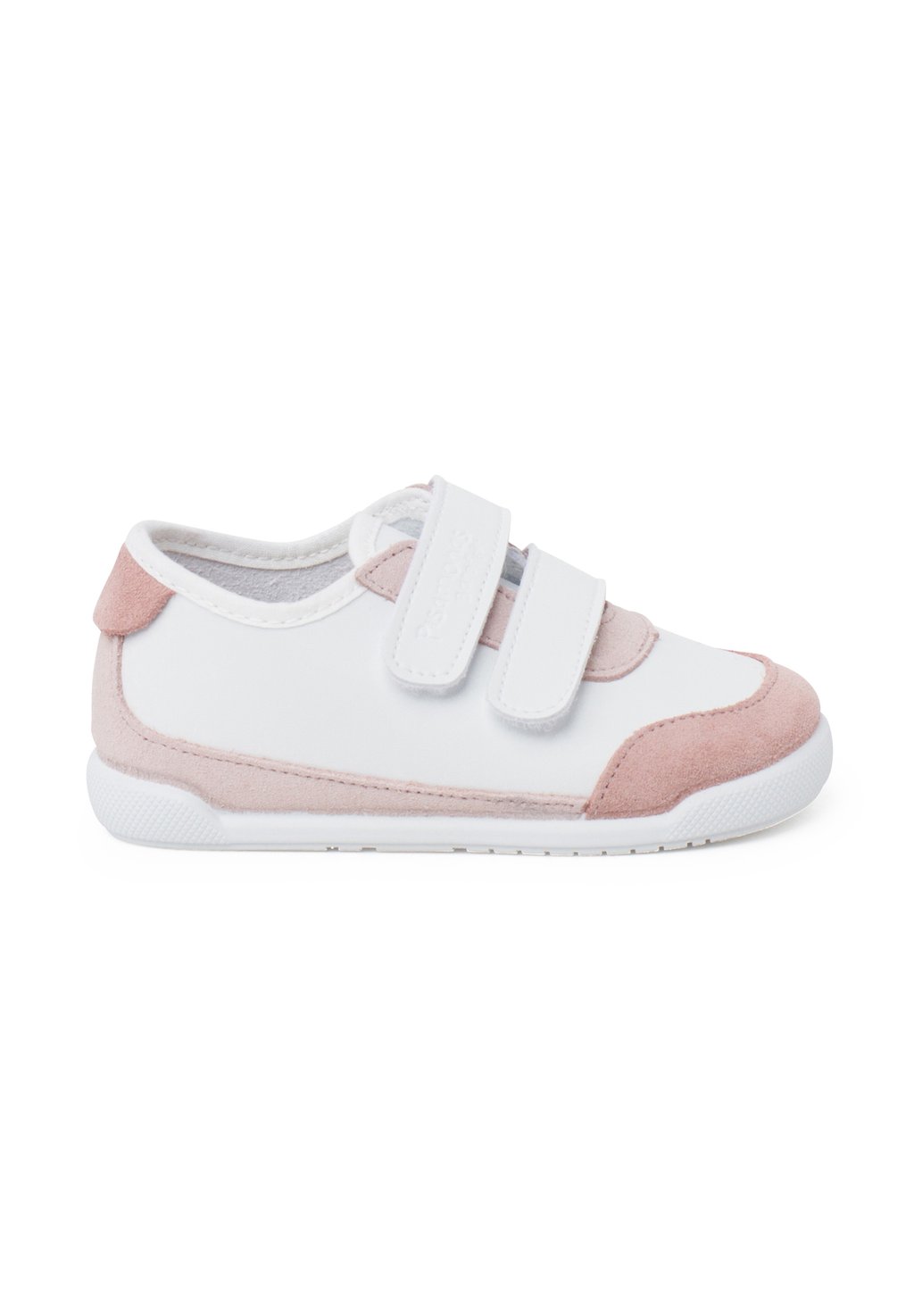 

Низкие кеды DEPORTIVAS BAREFOOT COMBINADAS Pisamonas, цвет Rosa Viejo