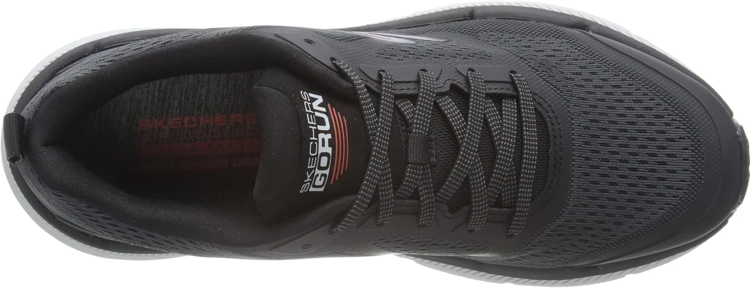 Кроссовки Skechers Unisex Max Cushioning Premier Vantage 2.0, Charcoal — фото 3