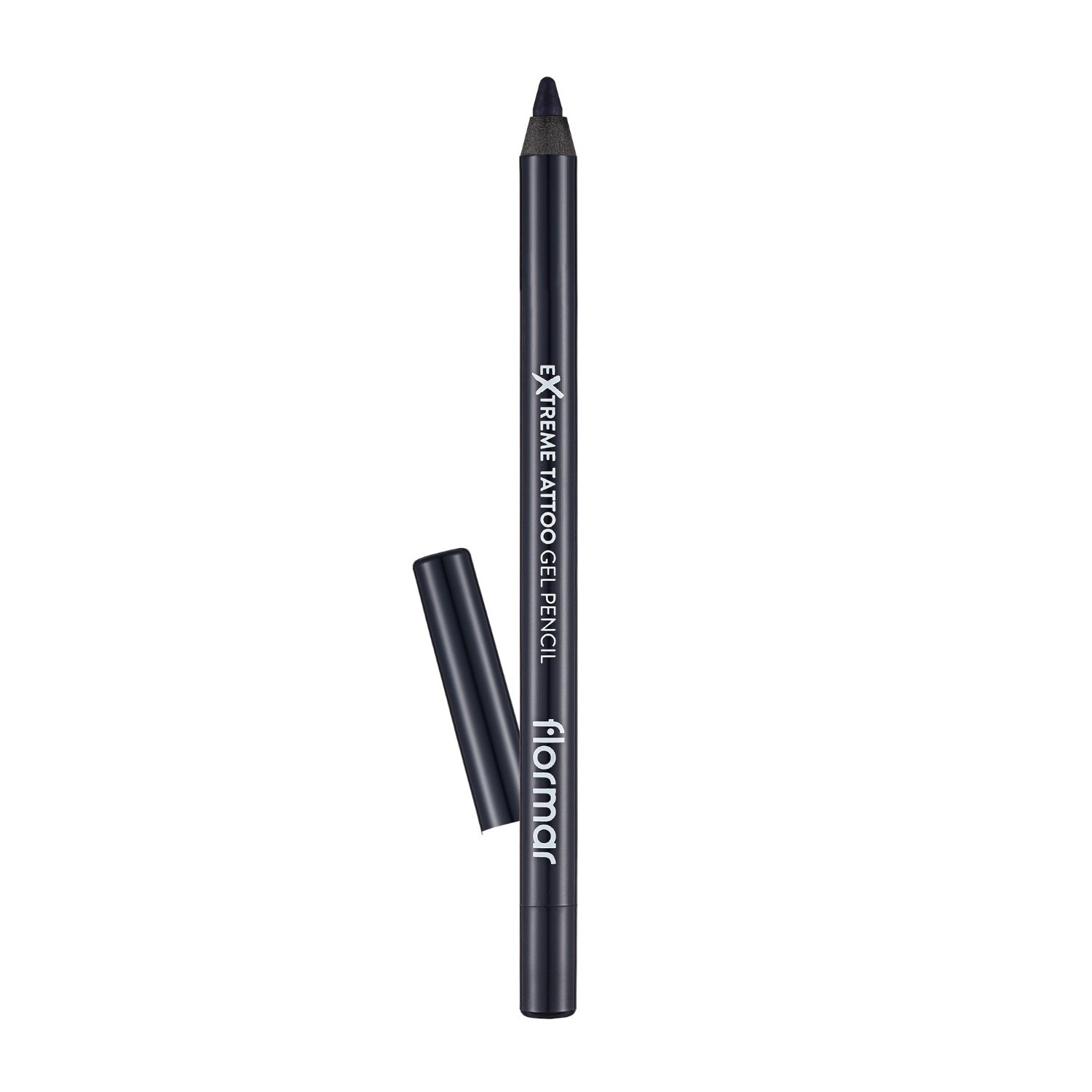 

Подводка для глаз extreme tattoo gel pencil 04 intense blue Flormar, 4 - intense blue, вес 1.2 гр.
