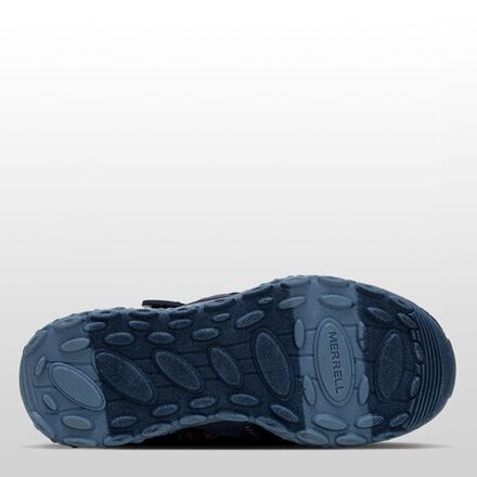 

Обувь для воды Hydro 2.0 — детская Merrell, темно-синий/оранжевый