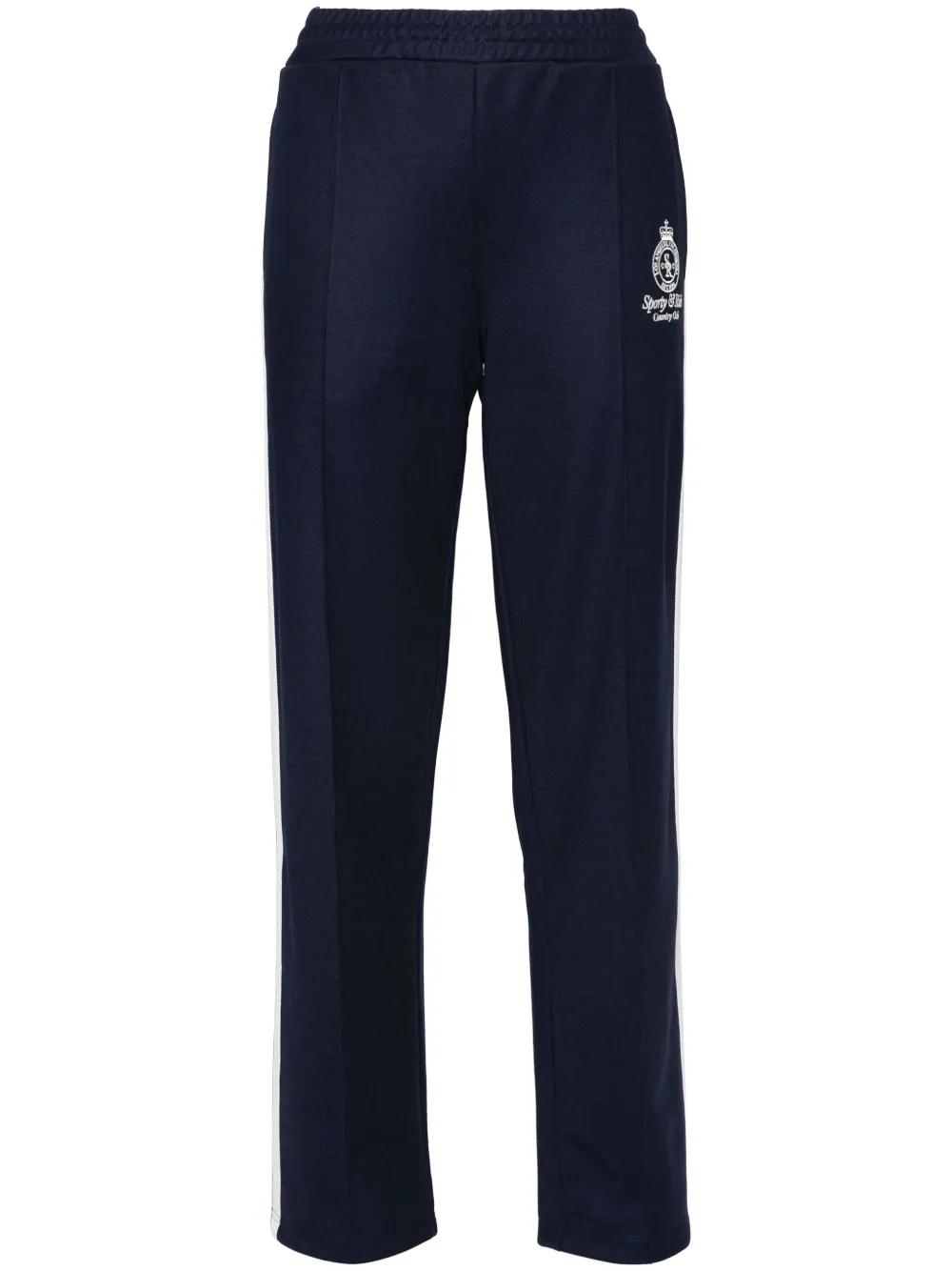 

Спортивные брюки Crown Sporty & Rich, синий