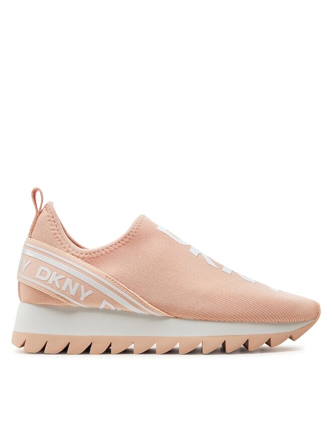 

Кроссовки Dkny, розовый