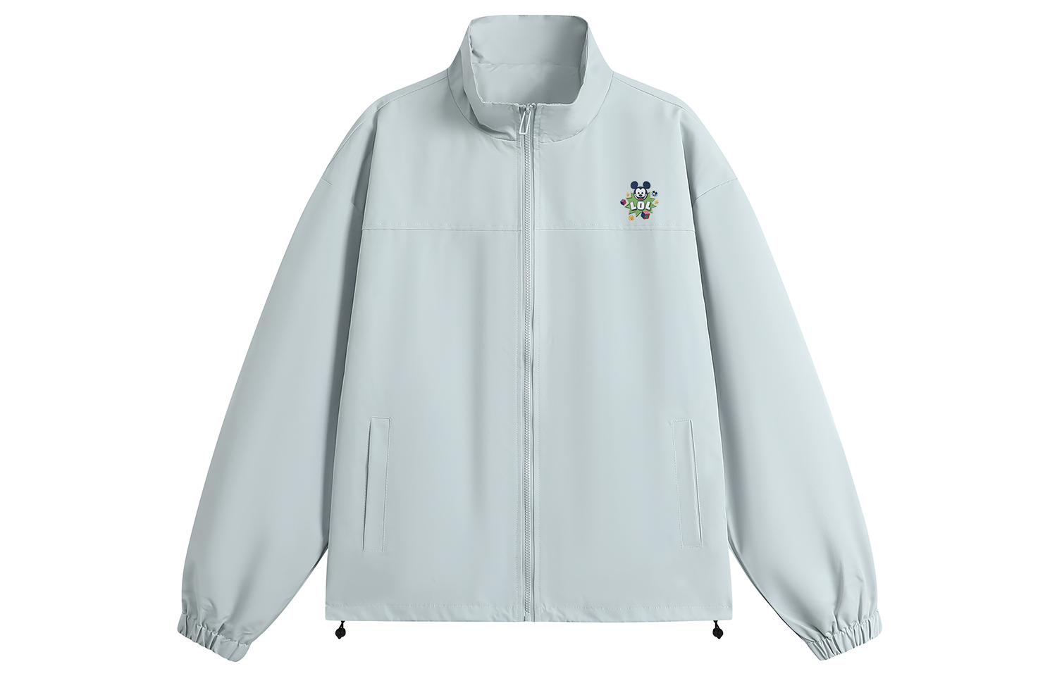 

Disney Куртка Unisex, Glacier Gray