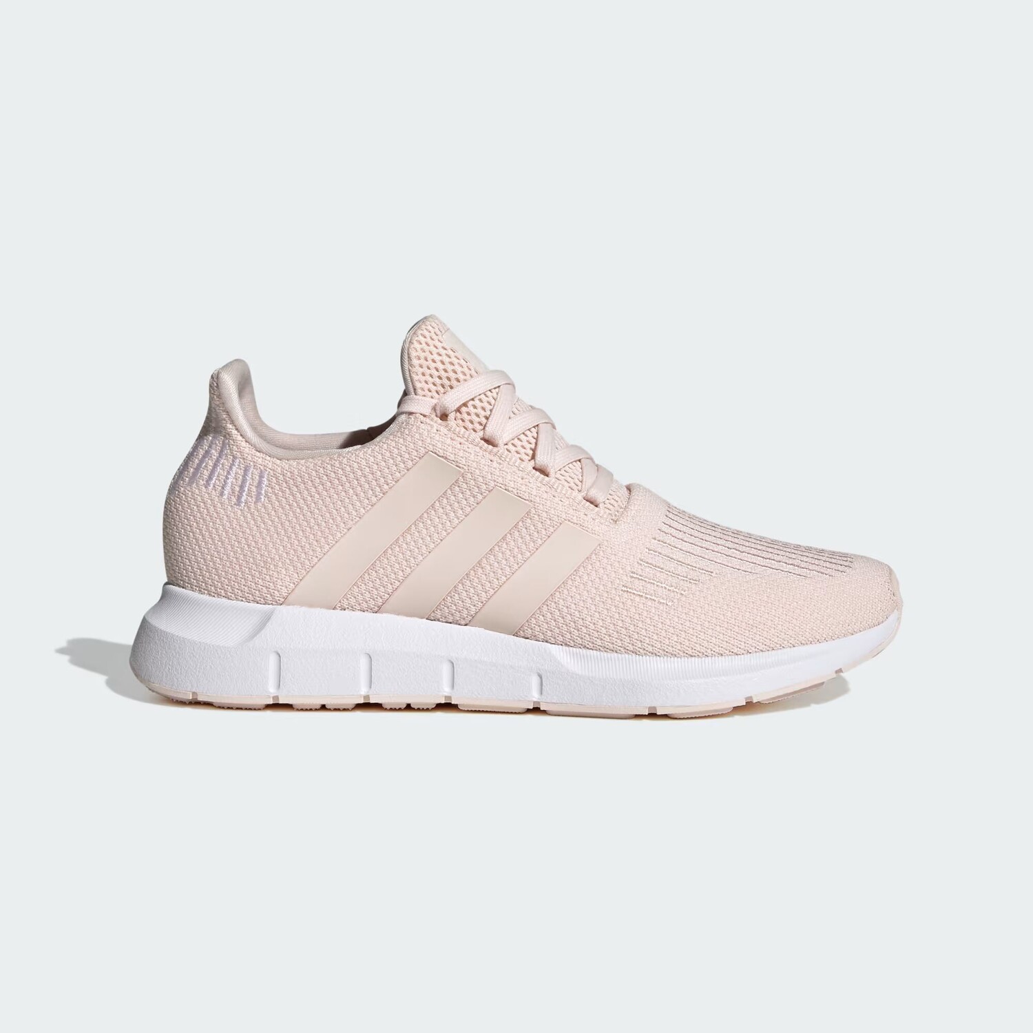 

Кроссовки Swift Run 1.0 Adidas, цвет Wonder Quartz/Wonder Quartz/Cloud White