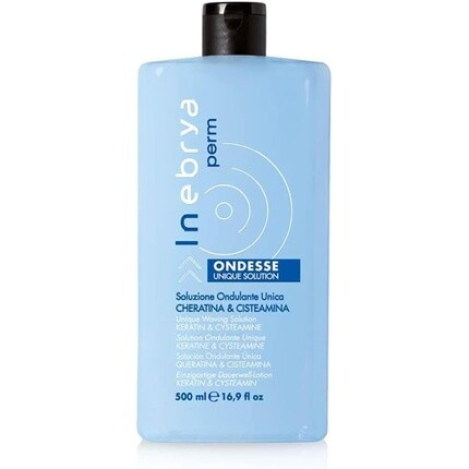 

Уникальное решение Уникальное решение для завивки, Inebrya