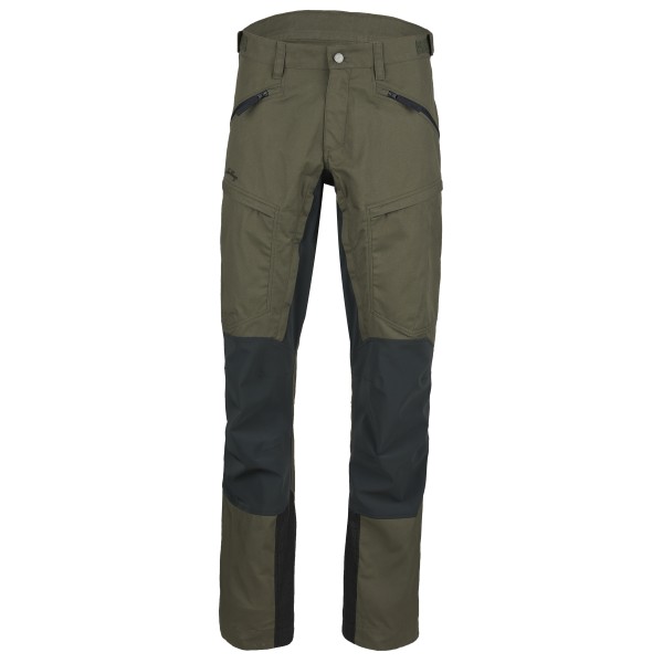 

Makke pro pant - туристические брюки Lundhags, мультиколор