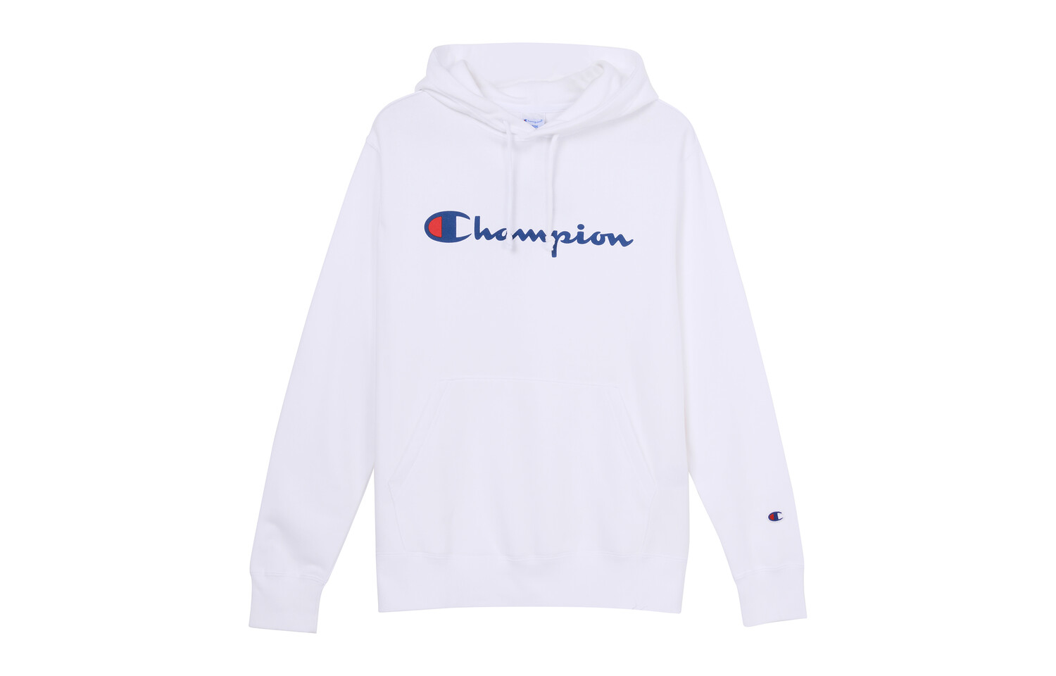 

Японская линия Толстовка Унисекс Champion