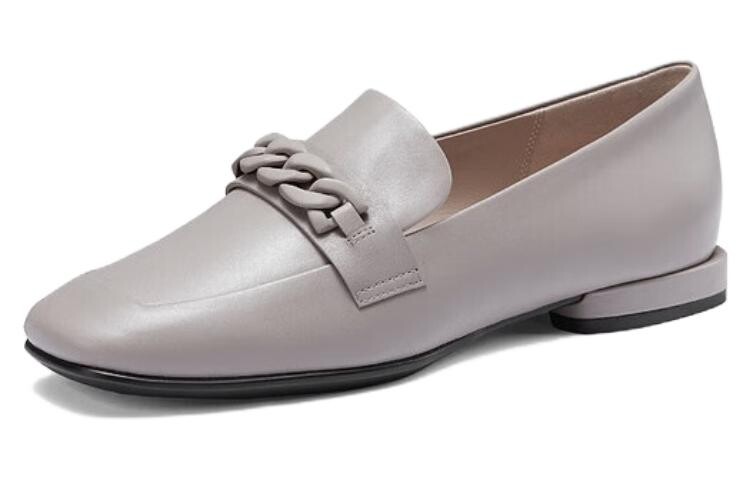 Женская повседневная обувь Женская низкая Dusty Rose Ecco — фото 2
