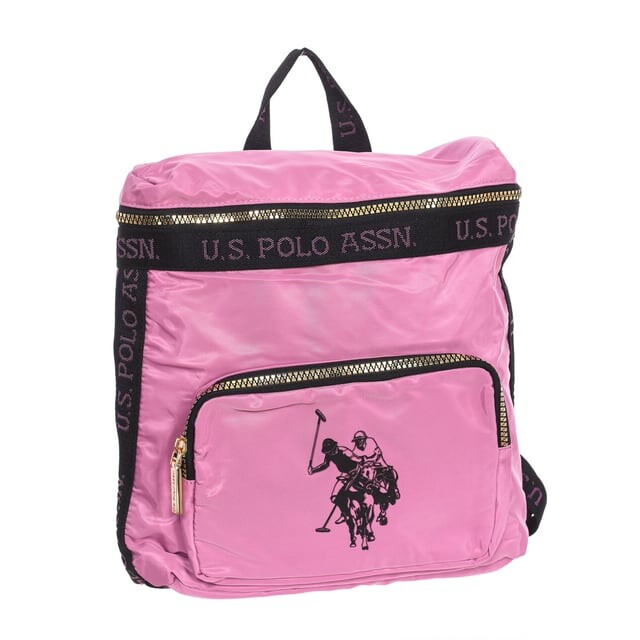 

Рюкзак beun55844wn1 женщина U.S. Polo Assn, розовый