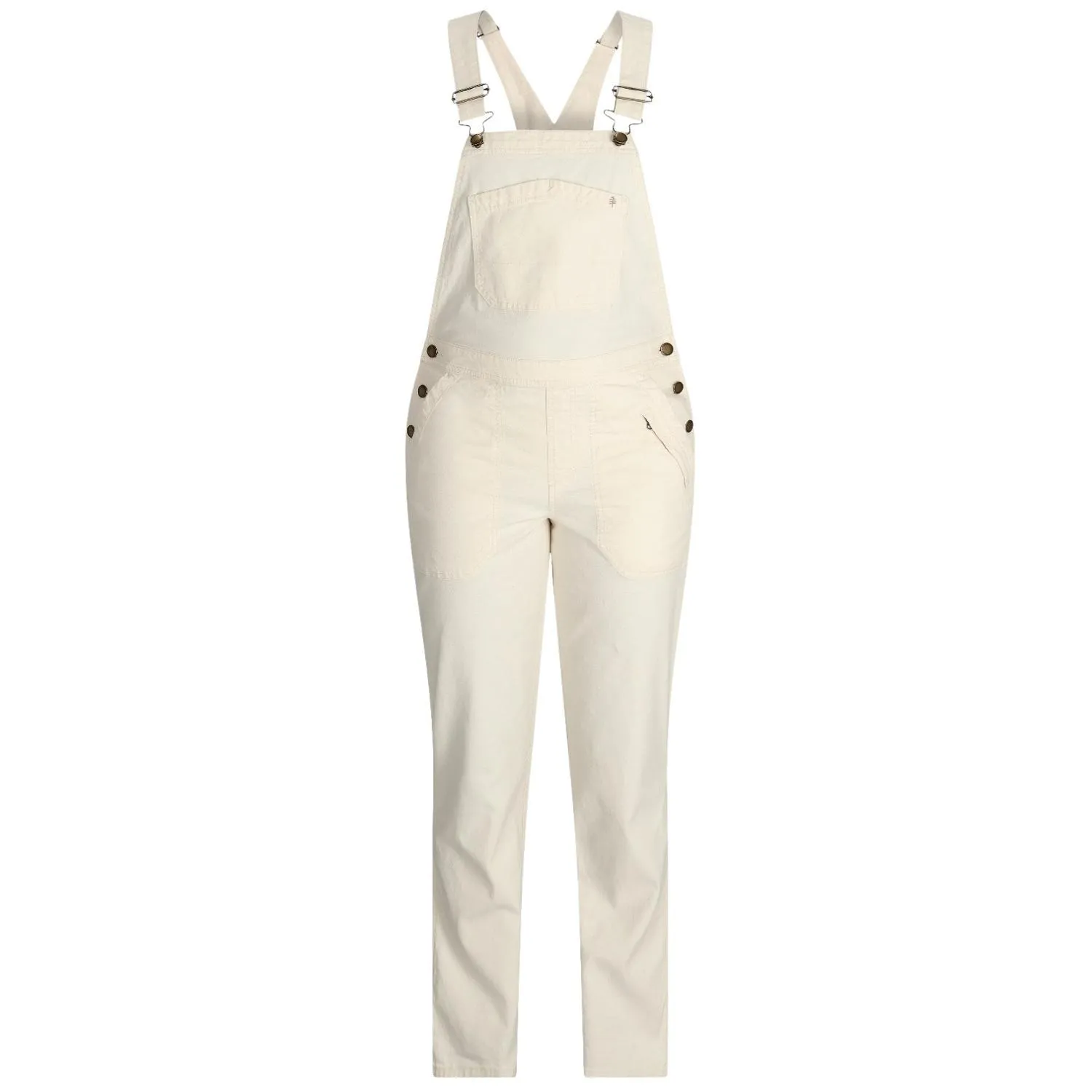 

Женские комбинезон Half Dome Royal Robbins, Undyed