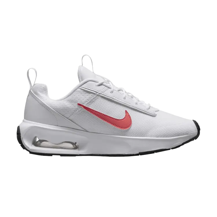 Кроссовки Nike Wmns Air Max Interlock Lite, White Magic Ember