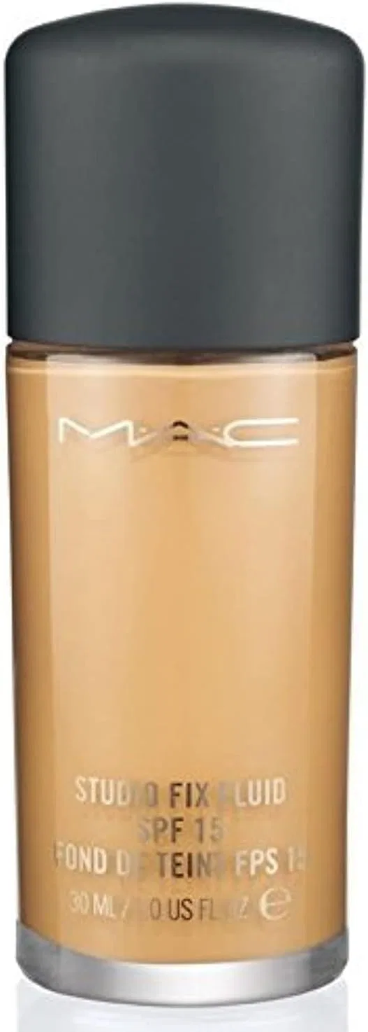 Тональный крем M·A·C Studio Fix Fluid NC15 SPF 15