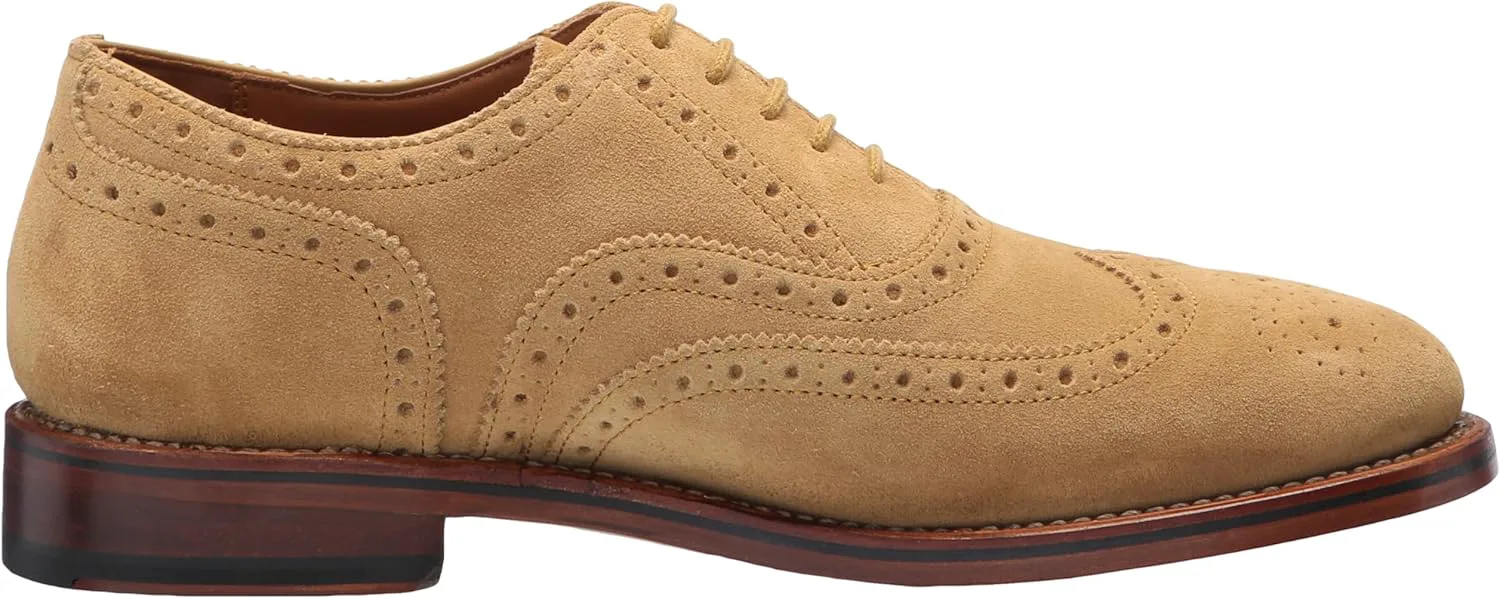Мужские туфли Allen Edmonds Hendrix — фото 2