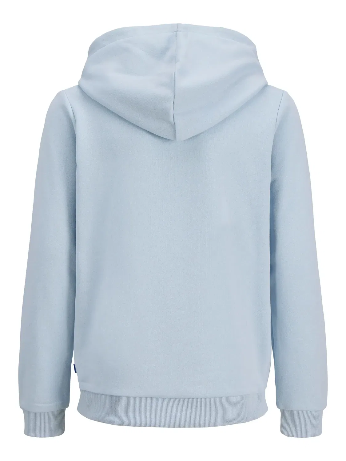 Капюшон, Celestial Blue, JACK & JONES Junior — фото 2