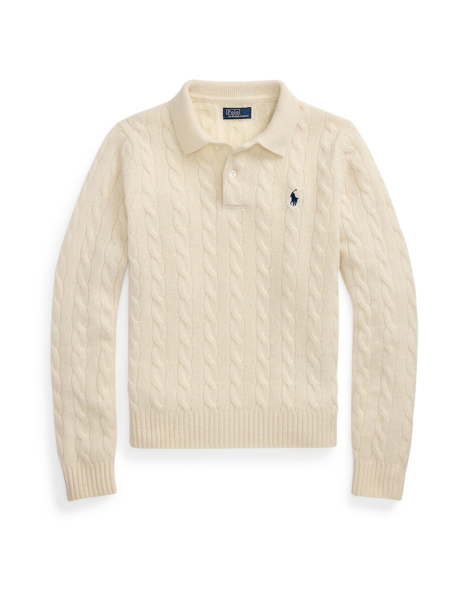 

Свитер Polo Ralph Lauren, Light beige