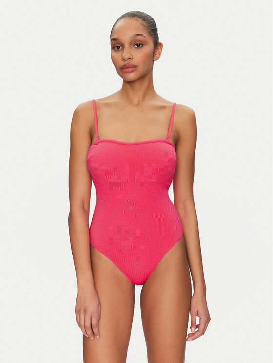 

Купальник Sea Dive 11011DD861 Seafolly, розовый