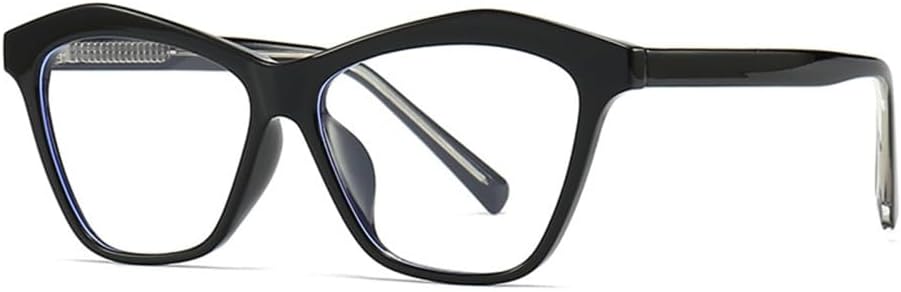 

Женские солнцезащитные очки «кошачий глаз», роскошные ретро-очки с градиентным переходом цвета, защита от УФ-излучения UV400; мужские двухцветные солнцезащитные очки HDUBFY, 10