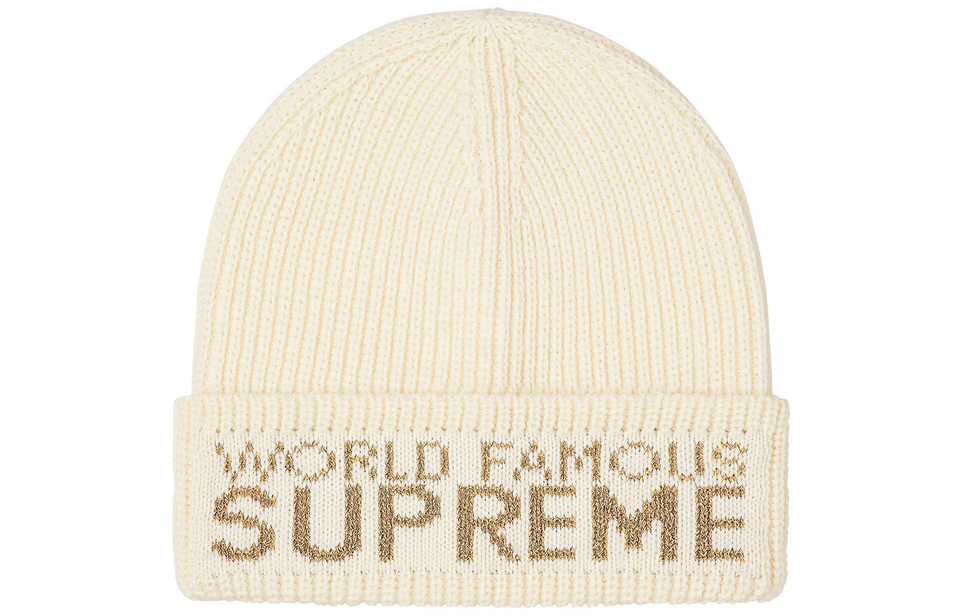 

Шапка-бини Supreme унисекс Supreme FW20, Red