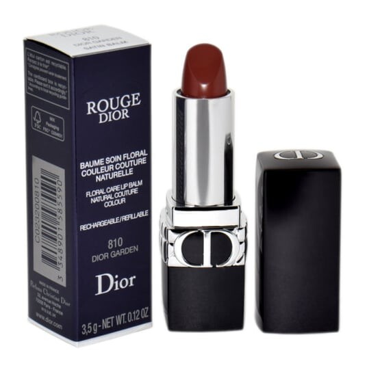 

Бальзам для губ Satin 810, 3,5 г Dior Rouge, Dior Lip