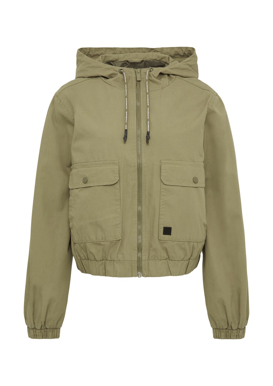 

Демисезонная куртка QS, Olive