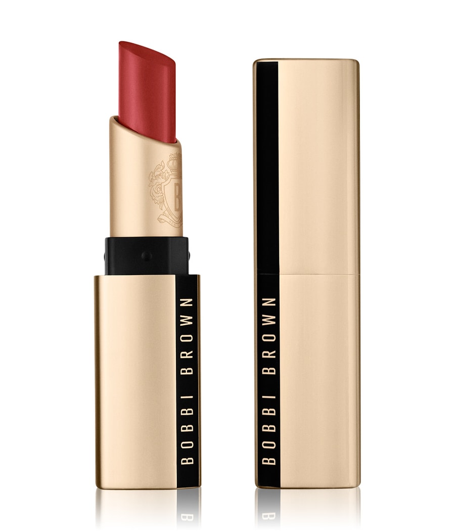 

Помада Bobbi Brown Luxe Matte Lipstick, Ruby, 4g