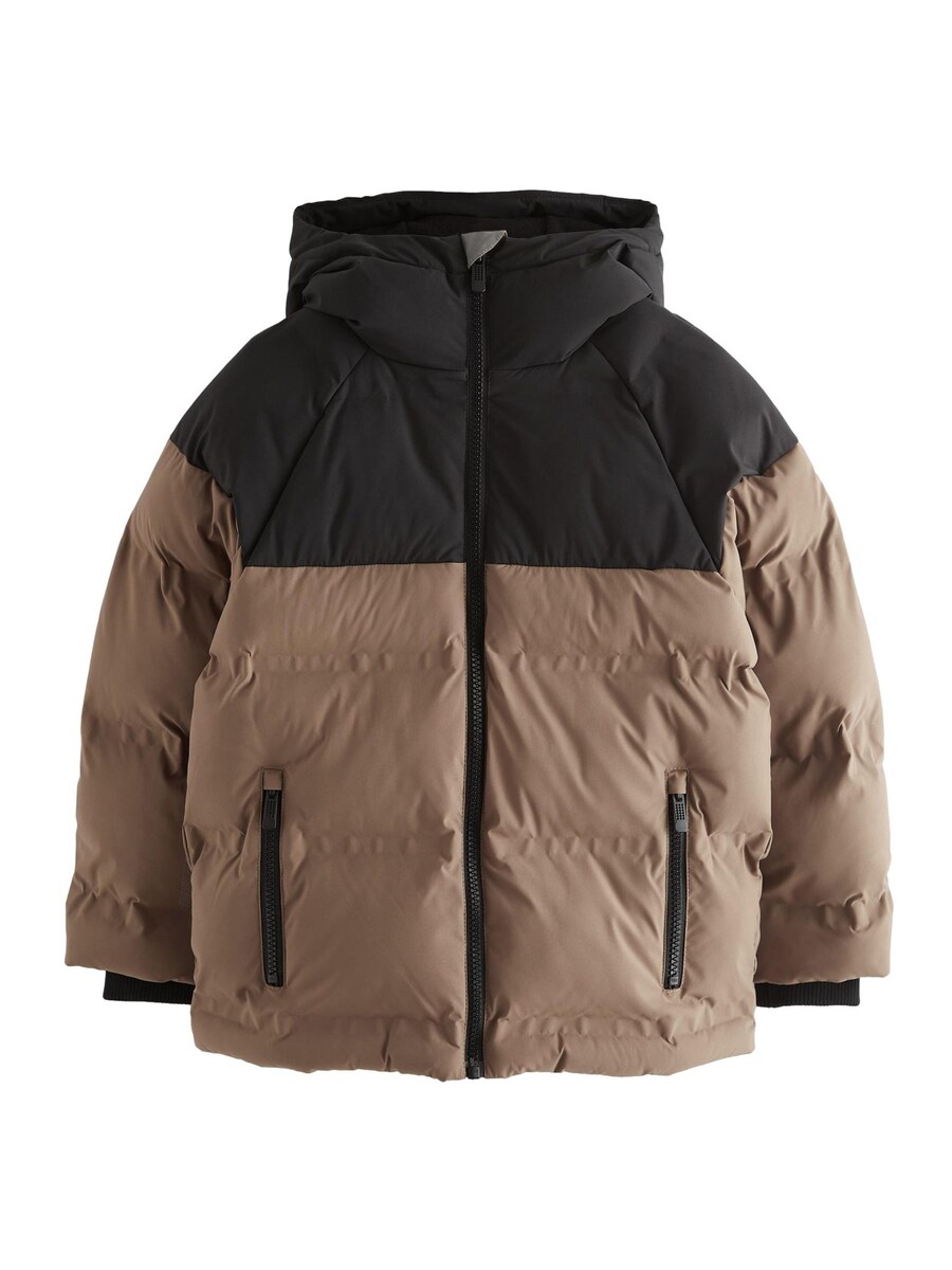 

Всесезонная куртка Next Between-Season Jacket, коричневый