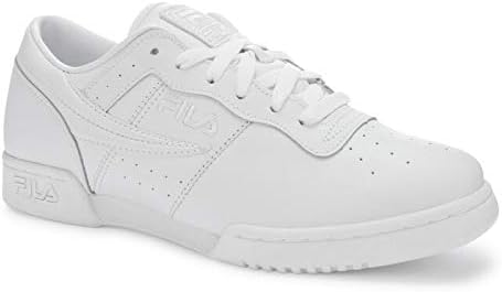 

Кроссовки Fila Boys Fila Original Fitness для детей постарше, белый