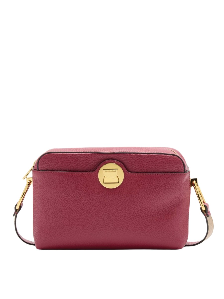 

Сумка через плечо Coccinelle COCCINELLE LIYA, Fire red