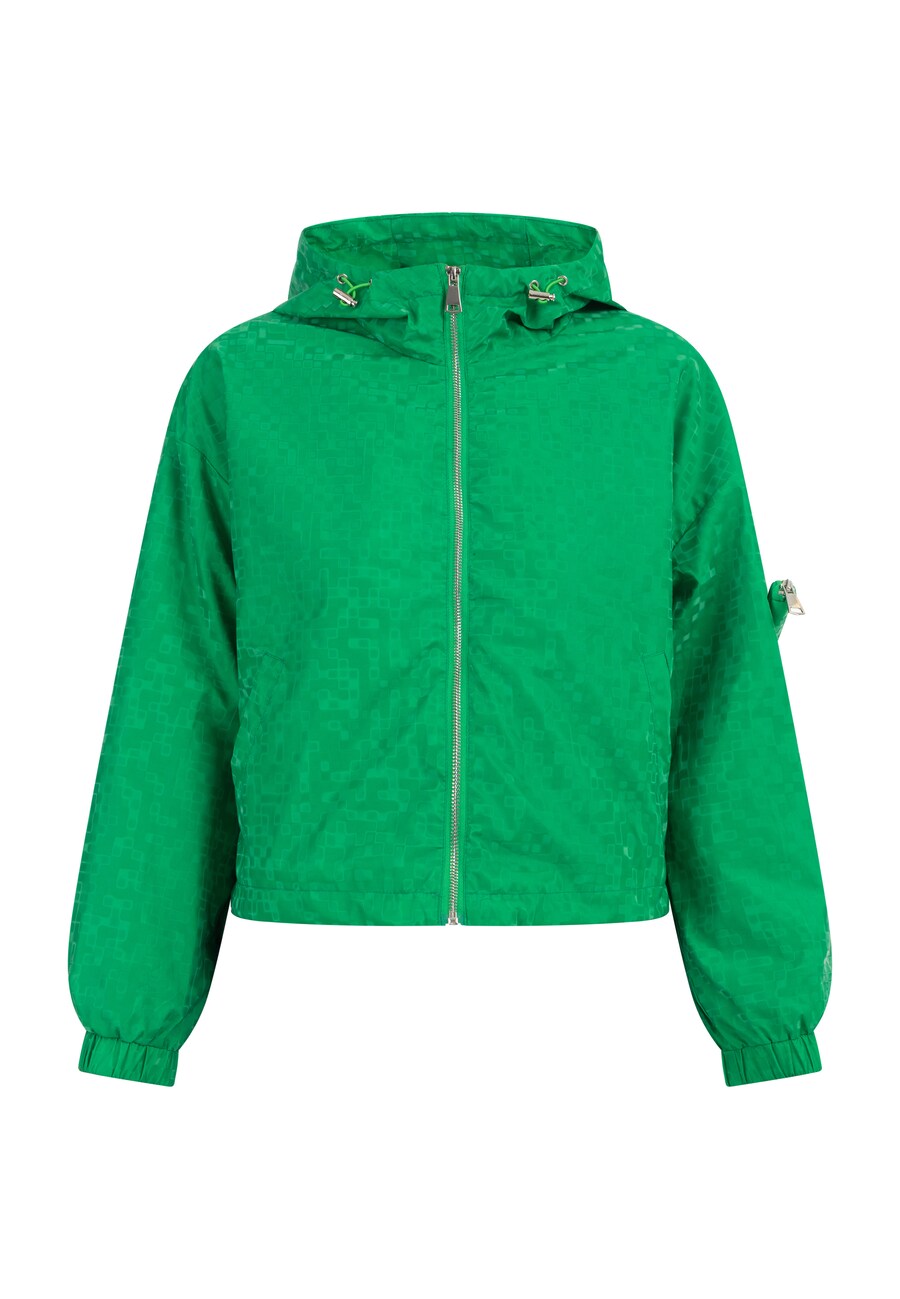 

Всесезонная куртка MYMO Between-Season Jacket, цвет grass green