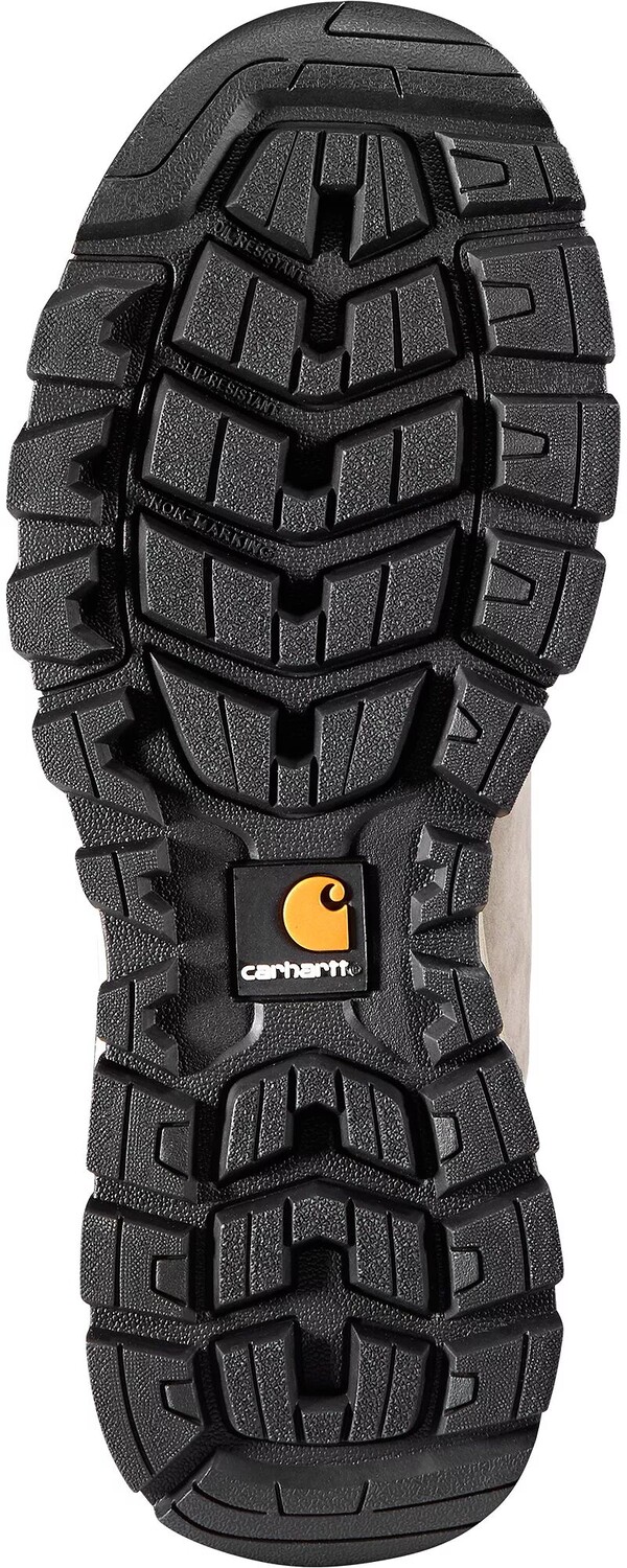 Женские водонепроницаемые рабочие ботинки Gilmore 5 дюймов Carhartt — фото 2