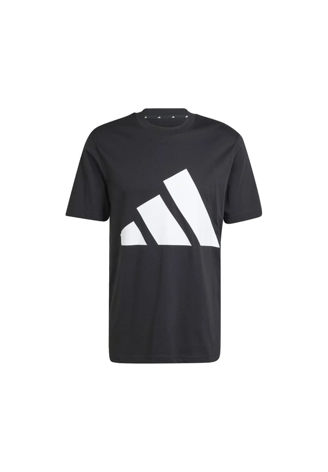 

Футболка из хлопка Essentials Adidas, мультиколор