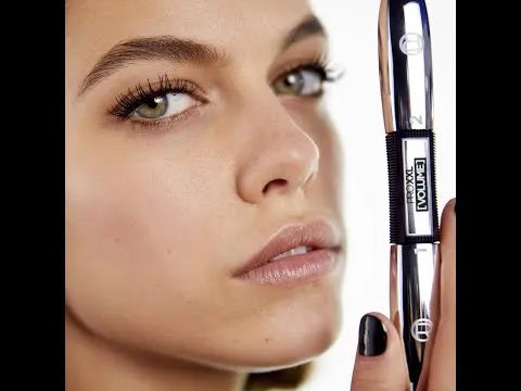 

Маска с эффектом придания объема Pro Xxl Volumen L'Oreal