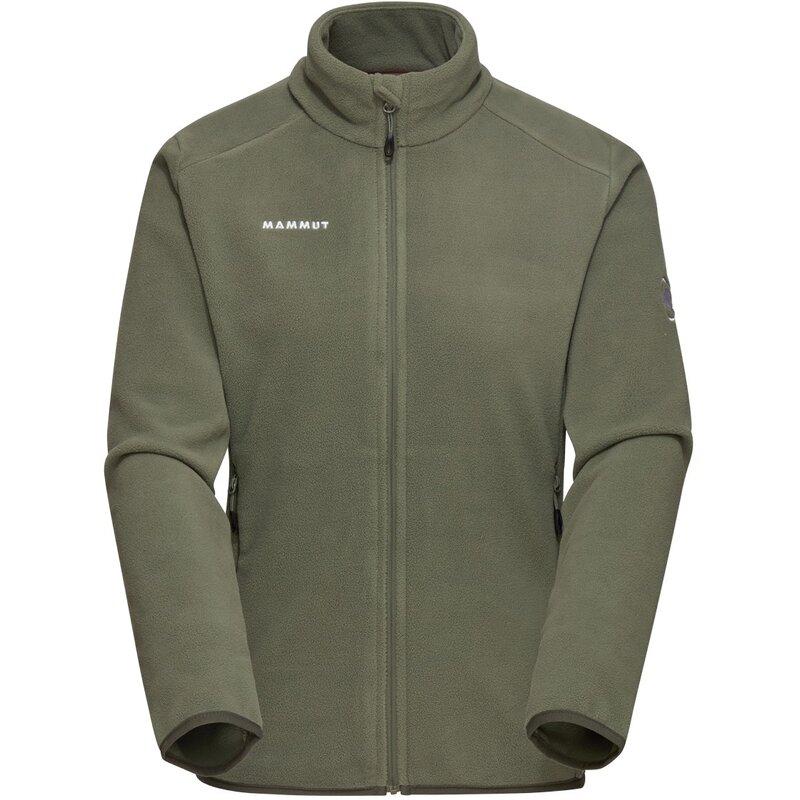 

Под куртку innominata легкая куртка мл женская Mammut, цвет marsh