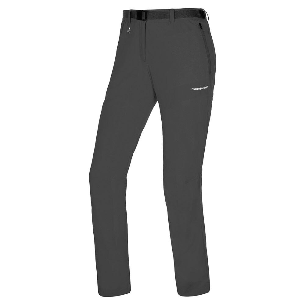 

Брюки Trangoworld Deba Regular, серый