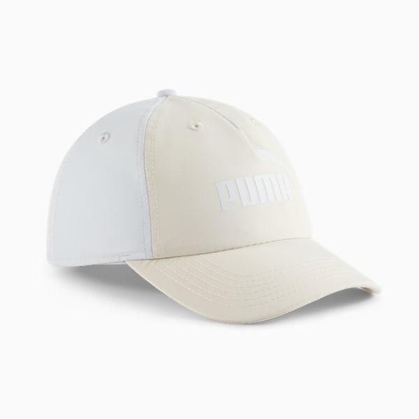 

Регулируемая шапка для больших детей Puma, бежевый