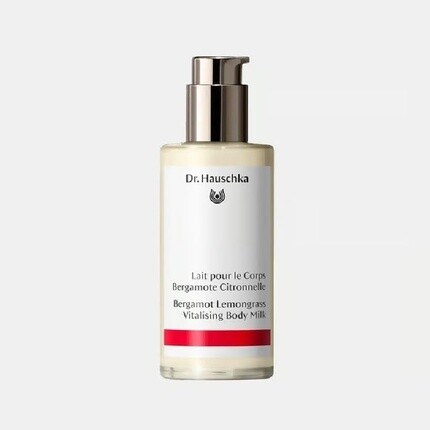 

Dr Hauschka Dr. Hauschka Бергамот Лемонграсс Оживляющее молочко для тела 145 мл