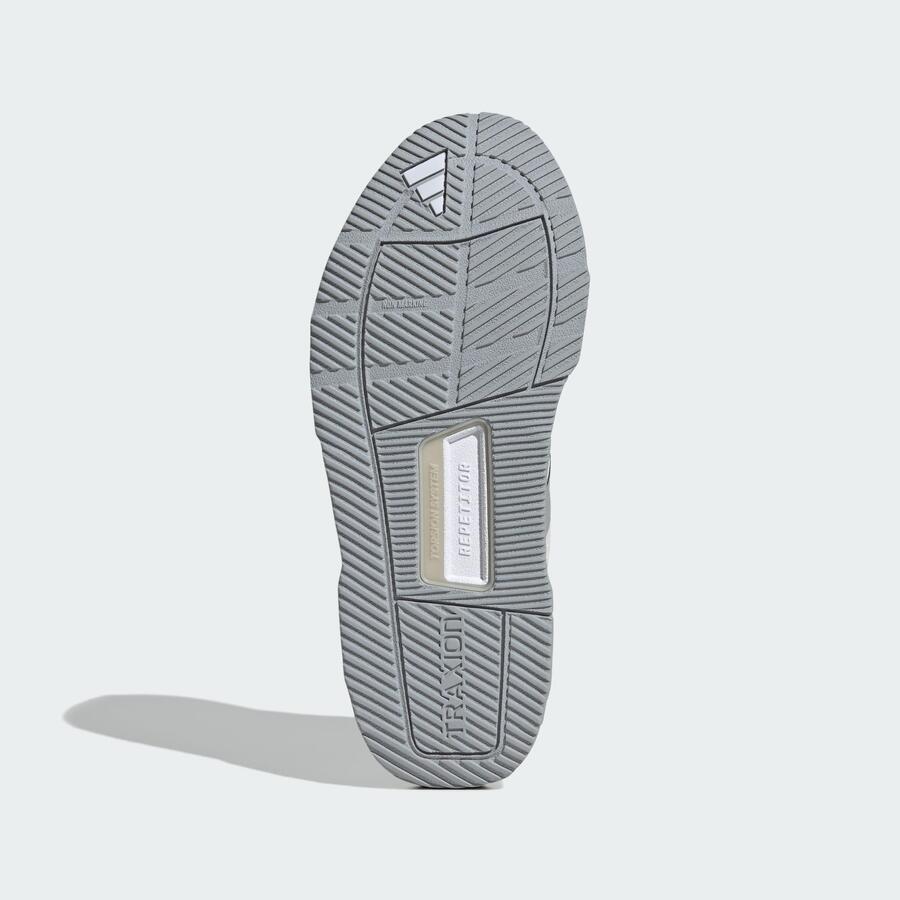 ADIDAS Кроссовки для тренировок Dropset Control — фото 4