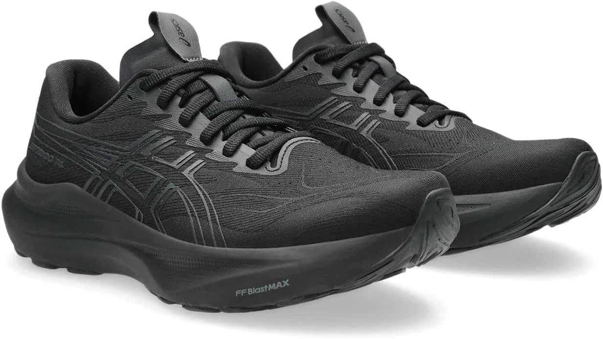 Женские кроссовки ASICS GT-2000 14 GTX, Black Graphite Grey