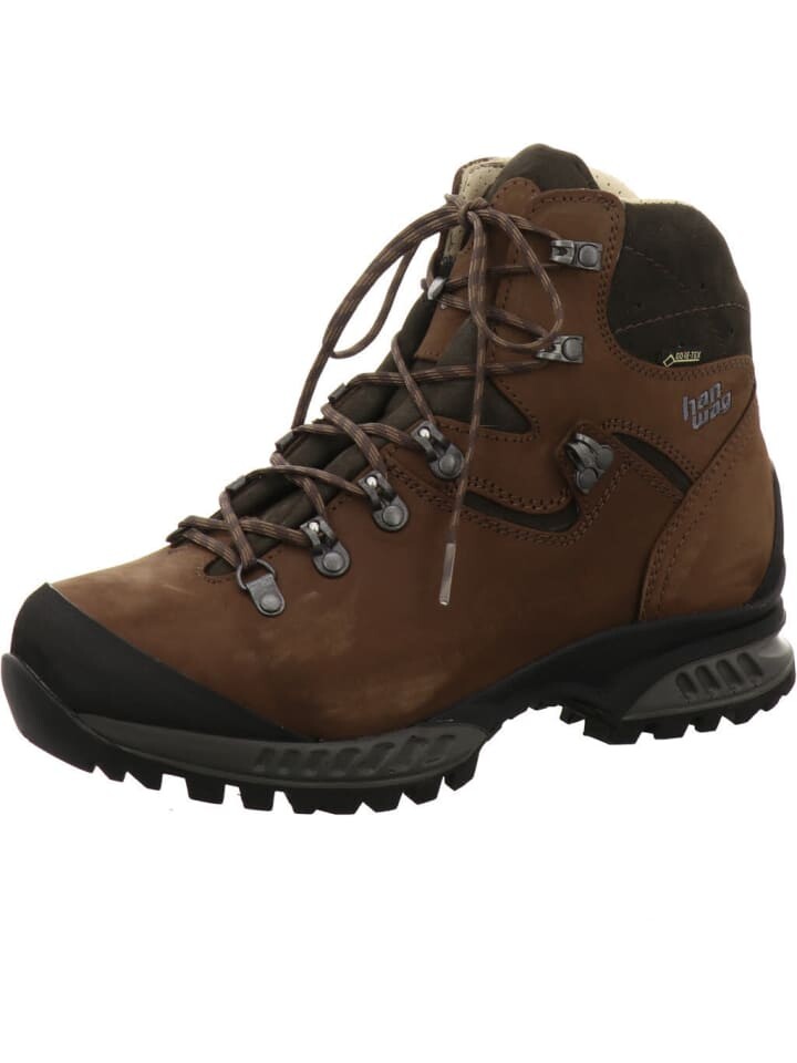 

Походная обувь hanwag, коричневый