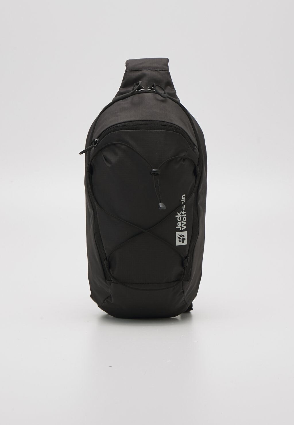 

Спортивная сумка CYROX SLING UNISEX Jack Wolfskin, цвет phantom