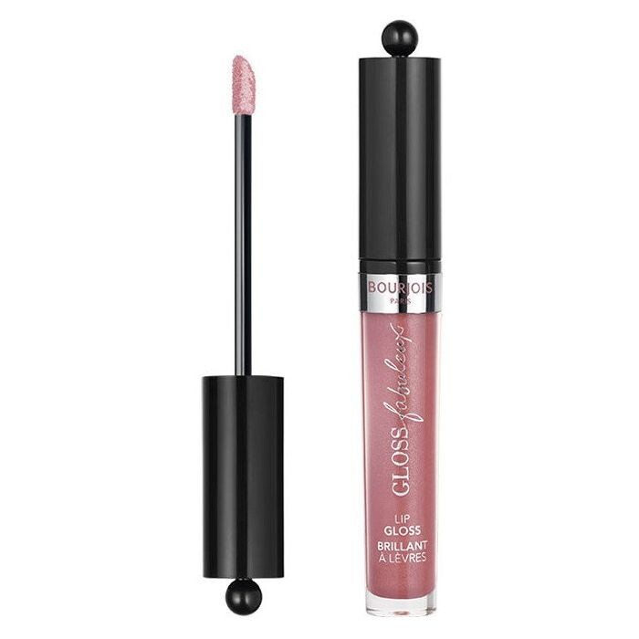 

Блеск для губ Lip Gloss Fabuleux Brillo de Labios Bourjois, 04