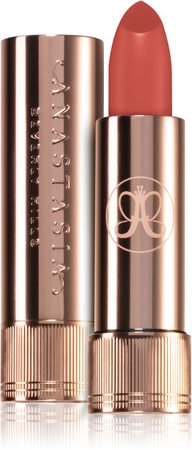 

Бархатная помада Anastasia Beverly Hills Satin Lipstick, Peach Bud 3 g