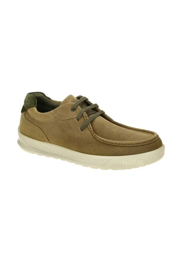 Ботинки Byway moc 50169402114 hell braun casual lace ups Ecco, ореховый — фото 2