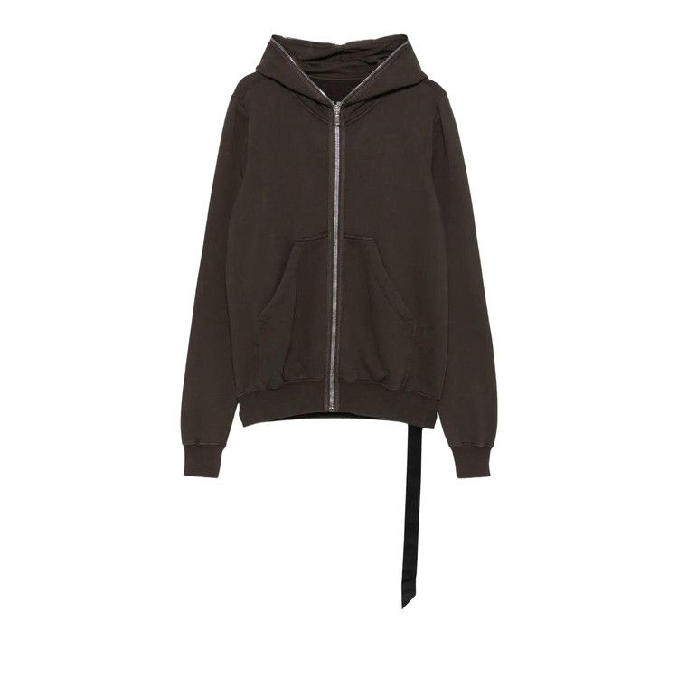 

Худи Rick Owens DRKSHDW Gimp Hoodie, Dark Dust