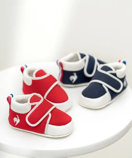 Детские кроссовки le coq sportif LCS ARLES BS — фото 2