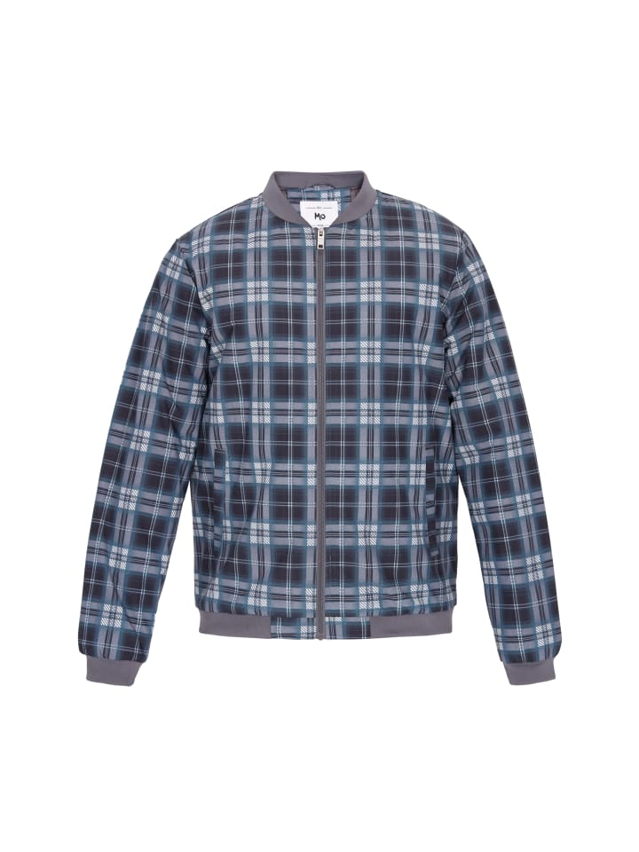 

Демисезонная куртка MO